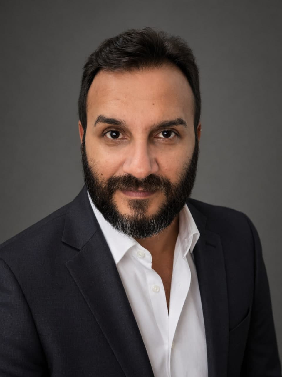 Luiz Antonio Filho, Engenharia de Conversão